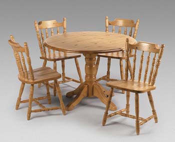 Farmhouse Dining Set