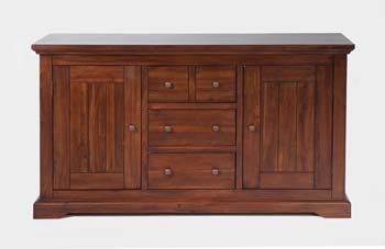 Georgetown Large Sideboard