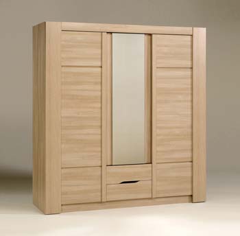 Glide Wardrobe - WHILE STOCKS LAST!