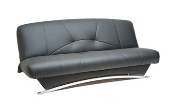 Hannah 3 Seater Sofa Bed