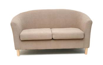 Hatton Tub Sofa