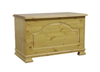 Hereford Storage Chest