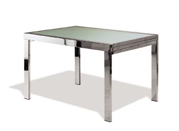 Italia T901 Extending Dining Table