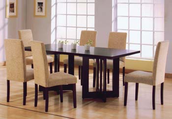 Kendal Dining Set