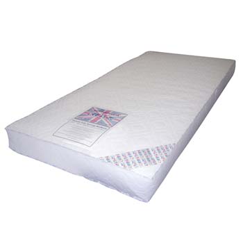 Kids Klub First Bed Deluxe Mattress