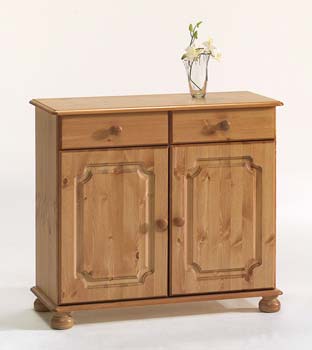 Knightsbridge 2 Door Sideboard