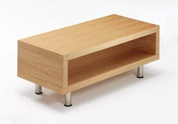 Kubik Coffee Table