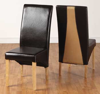 Las Vegas Dining Chair (pair)