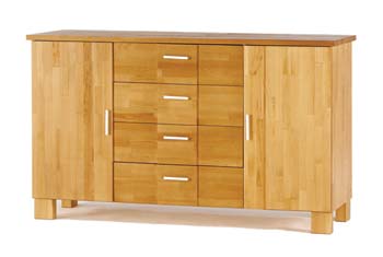 Furniture123 Lombardy Sideboard