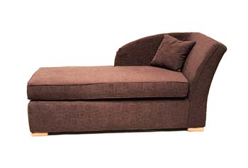 Lydia Chaise Longue Sofa