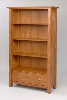 Furniture123 Maryland Bookcase