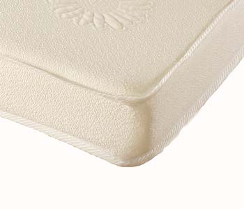 Memory Foam Co Dream Kids Reflex Foam Mattress