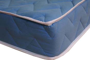 Memory Foam Co Foamflex Reflex Foam Mattress