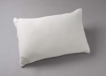 Memory Foam Co Visco Flake Pillow