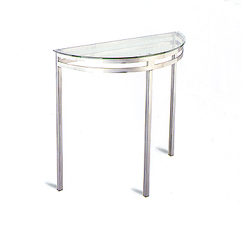 Metro Console Table