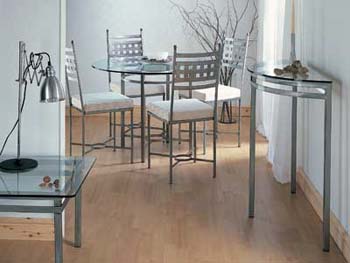 Metro Dining Room Set