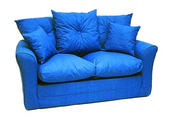 Miami 2 Seater Sofa Bed