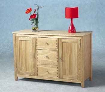 Furniture123 Mimi Ash Sideboard