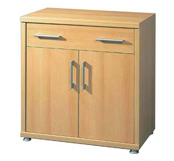 Furniture123 Multi 2 Door and Drawer Sideboard