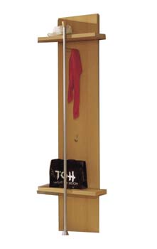 Multi Clothes Stand