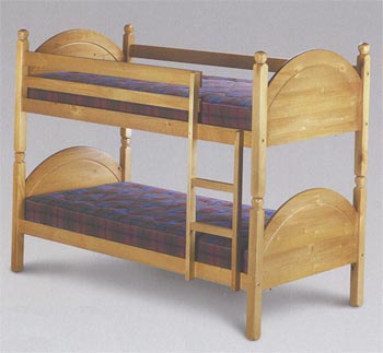 Nickleby Bunk Bed