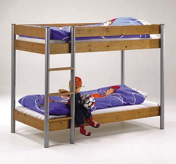 O-Steele Bunk Bed