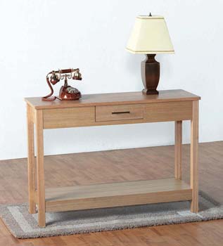 Oakleigh Console Table