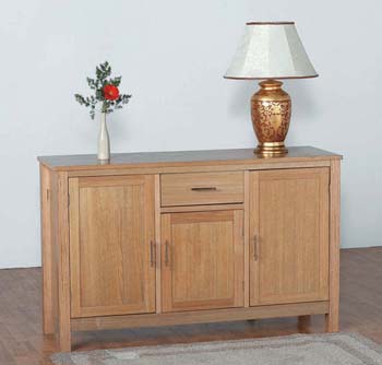 Oakleigh Sideboard