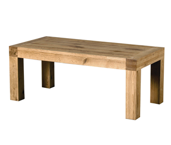 Oasna Oak Coffee Table