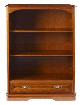 Furniture123 Pallano Bookcase