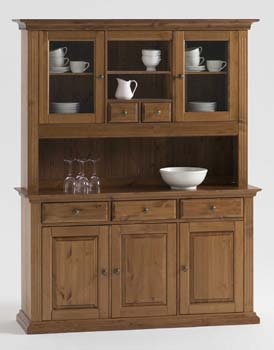 Palma Dresser