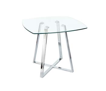 Parita Dining Table