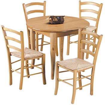 Paysanne Dining Set