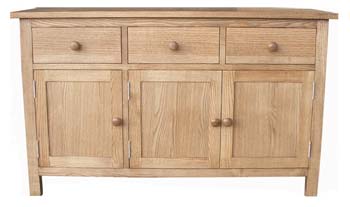 Furniture123 Phoenix Ash Sideboard