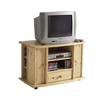 Phonic Pine TV Unit 2022