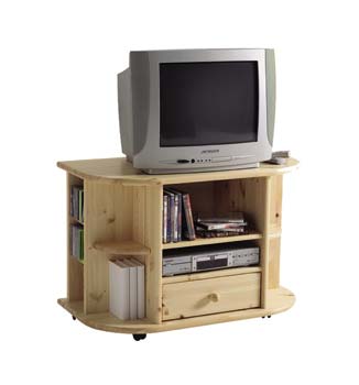 Phonic Pine TV Unit 2024