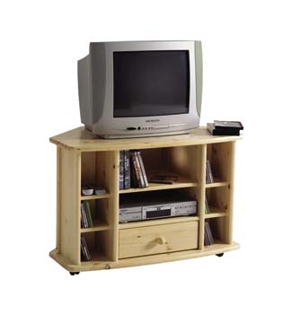 Phonic Pine TV Unit 4724