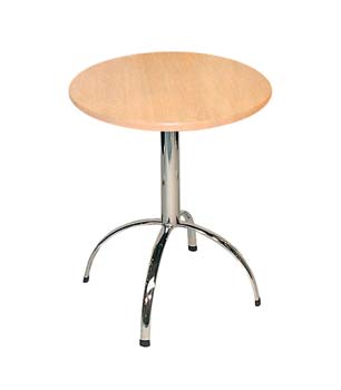 Pisa Round Dining Table