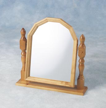 Portland Single Swivel Mirror