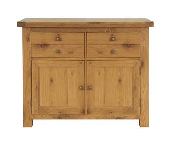 Furniture123 Prema Small Sideboard