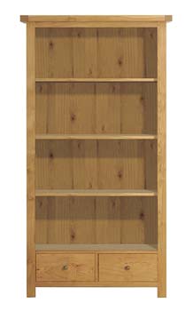 Prema Tall Bookcase