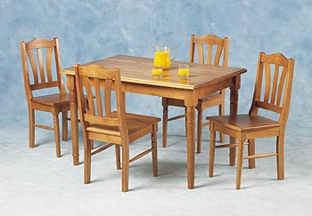 Radnor Farmhouse Dining Set