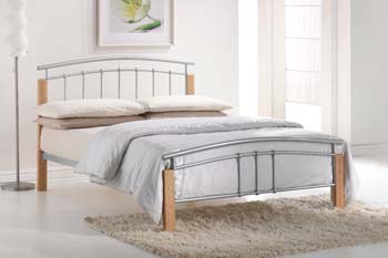 Rhodes Bedstead