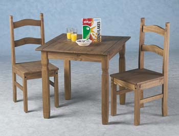 Rio Dining Set