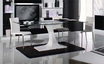 Rubin Dining Table