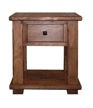 Rudson Nightstand