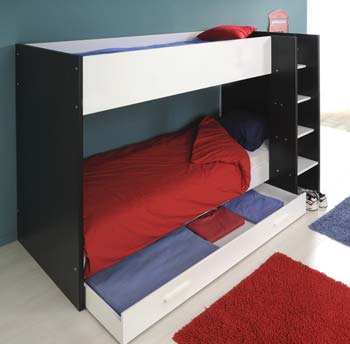 Salus Bunk Bed