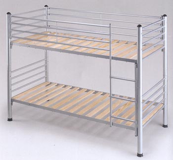 Saturn Bunk Bed