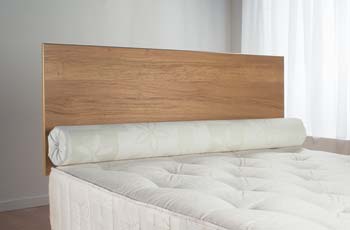 Sherwood Oak Headboard