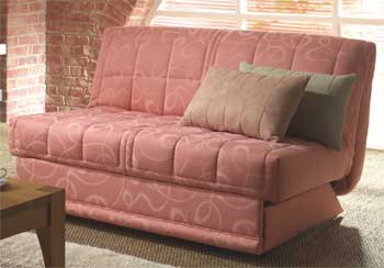 Slumberland Turin Sofa Bed - WHILE STOCKS LAST!